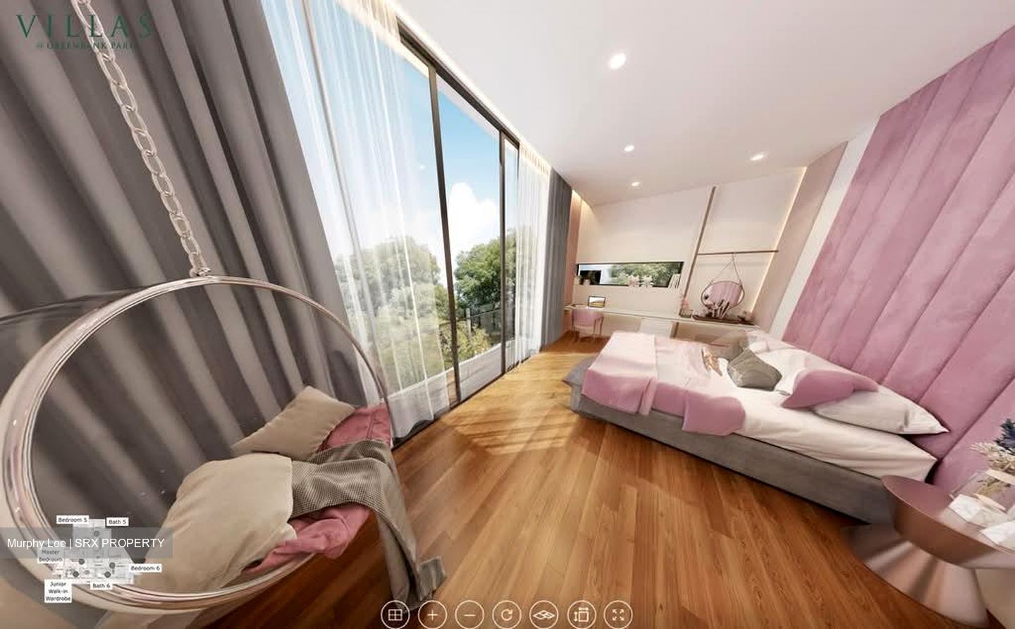 Greenbank Park (D21), Detached #554751421